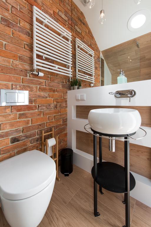Tomasza Residence Krakow Bagian luar foto