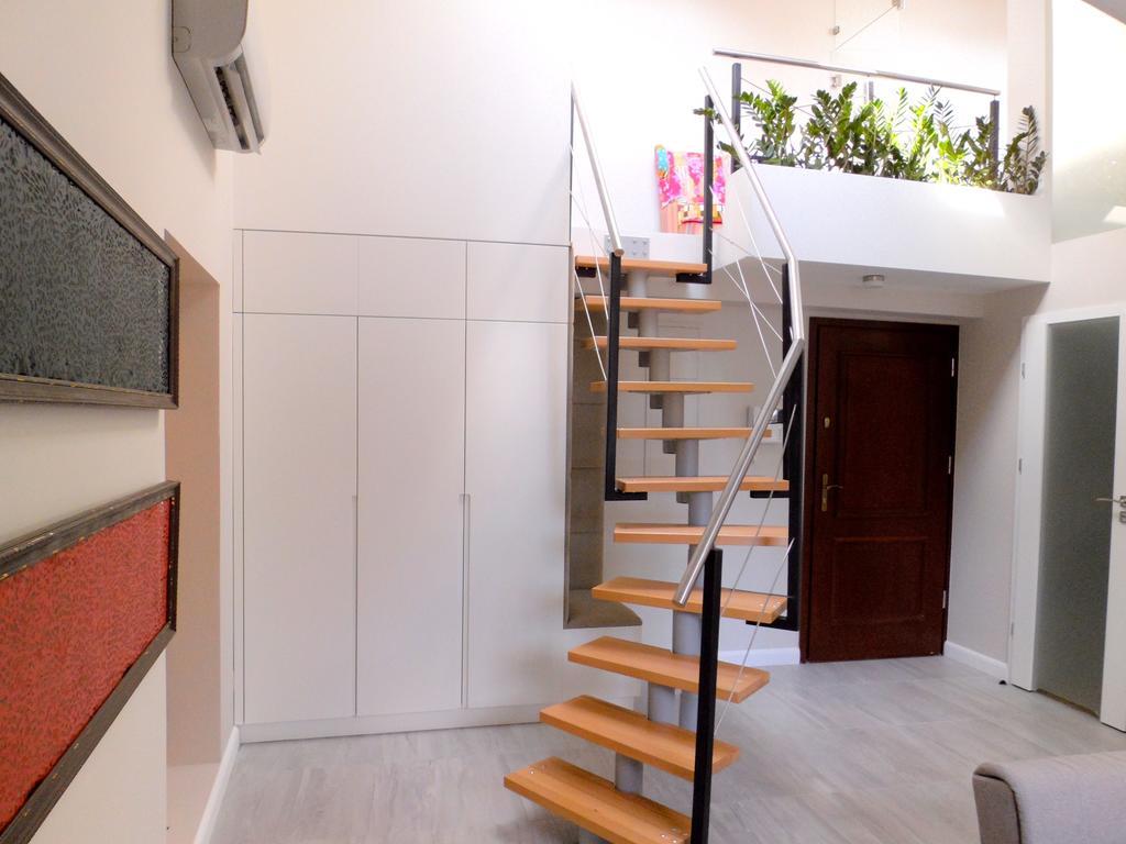 Tomasza Residence Krakow Bagian luar foto